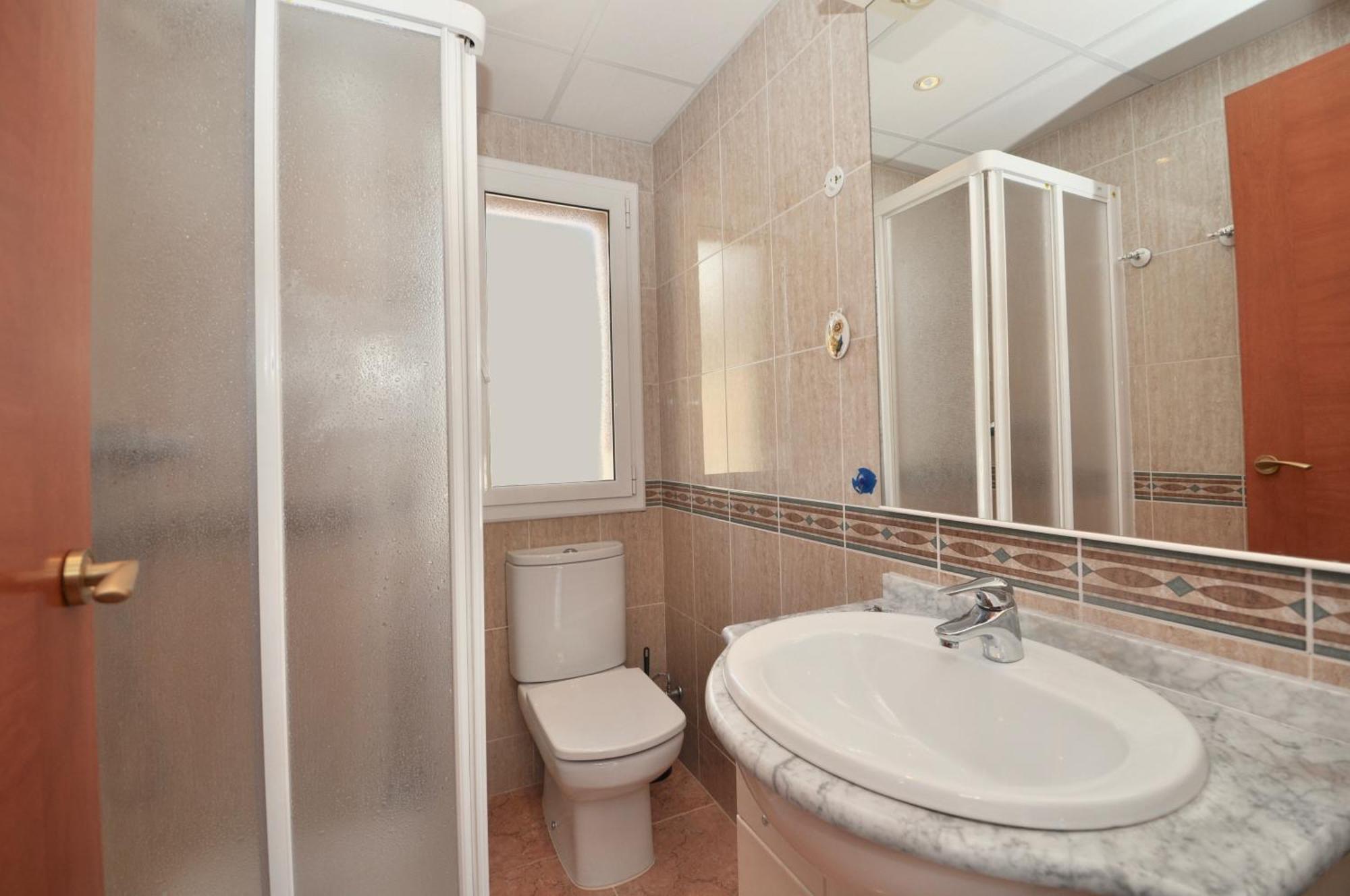 Apartament Duplex Llaverias Lloret de Mar Exterior foto