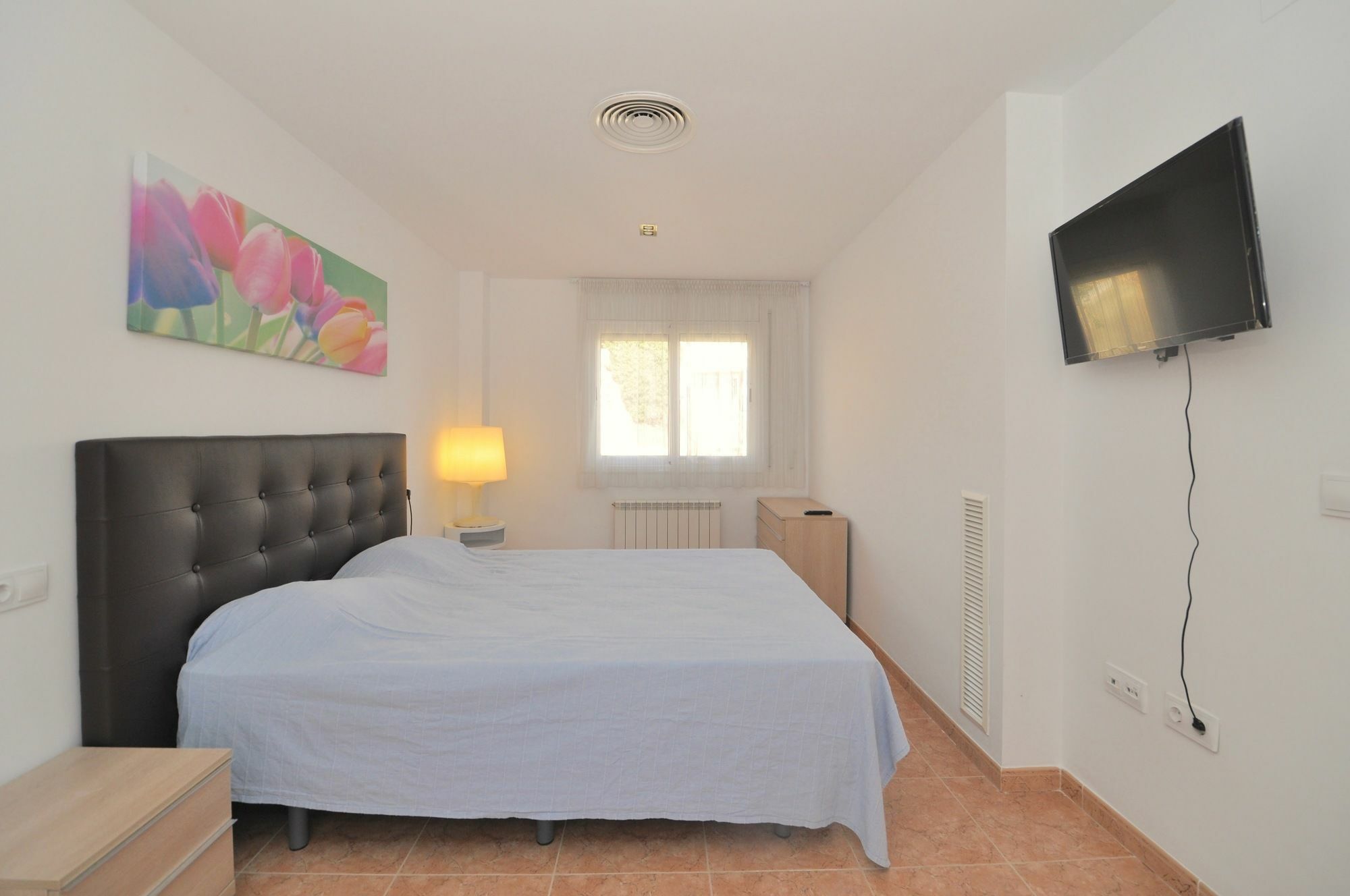 Apartament Duplex Llaverias Lloret de Mar Exterior foto